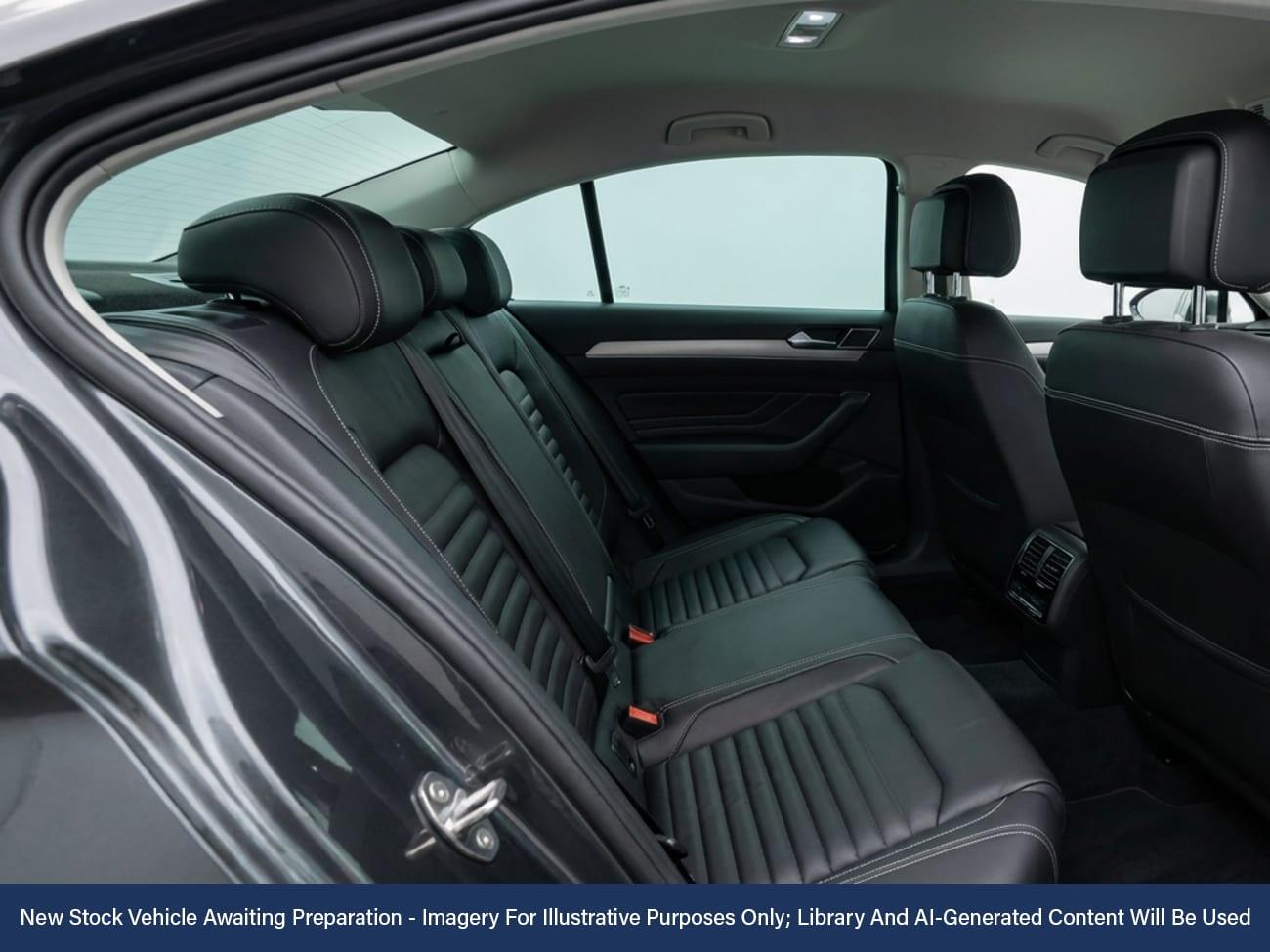 Used Volkswagen Passat 2020 for sale - 77582792: Photo 5