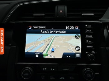 Used Honda Civic 2021 for sale - 79487156: Photo