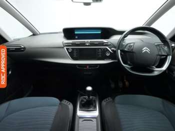 Used Citroen C4 Grand Picasso 2017 for sale - 74992683: Photo