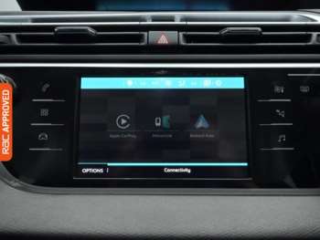Used Citroen C4 Grand Picasso 2017 for sale - 74992683: Photo