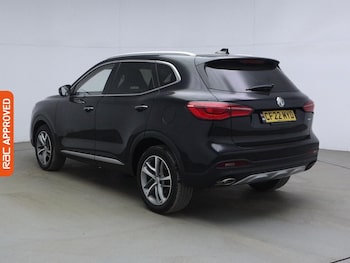 Used MG MG HS 2022 for sale - 79205094: Photo
