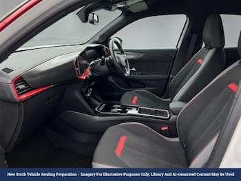 Used Vauxhall Mokka 2023 for sale - 79810511: Photo