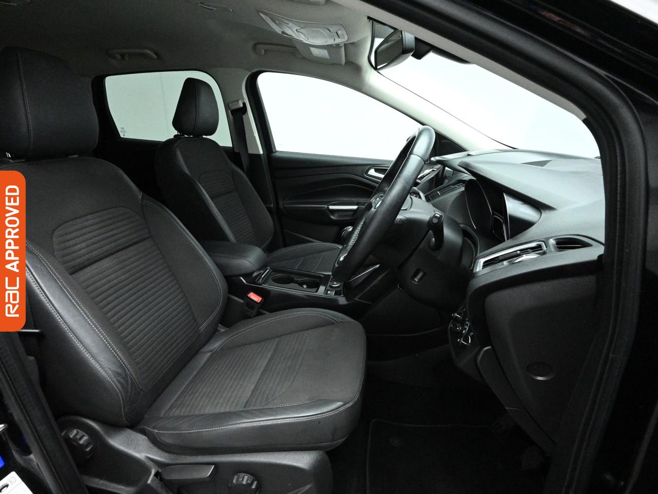 Used Ford Kuga 2018 for sale - 77904556: Photo 12