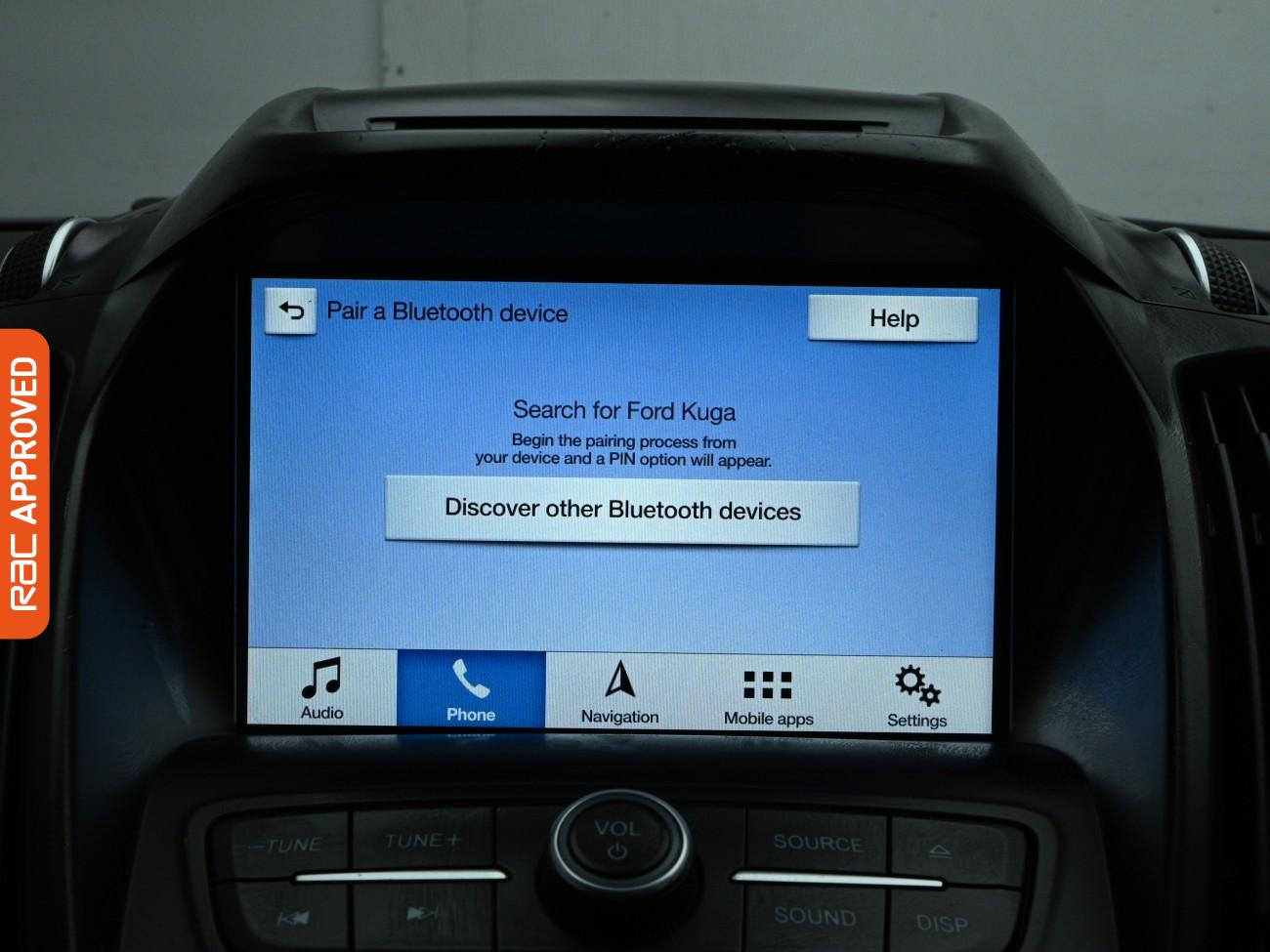 Used Ford Kuga 2018 for sale - 77904556: Photo 16