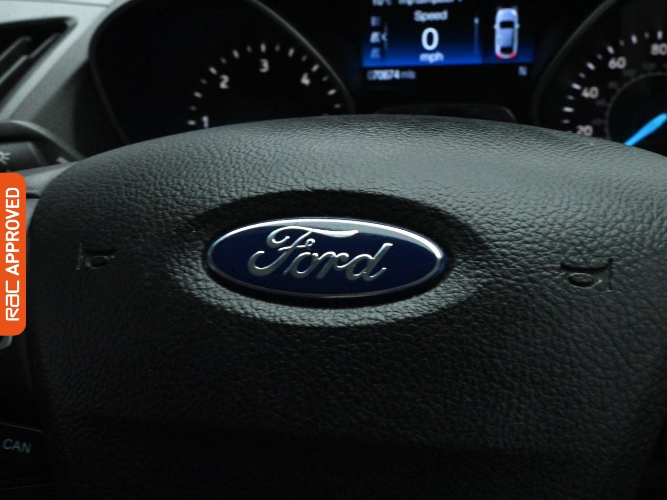 Used Ford Kuga 2018 for sale - 77904556: Photo 22