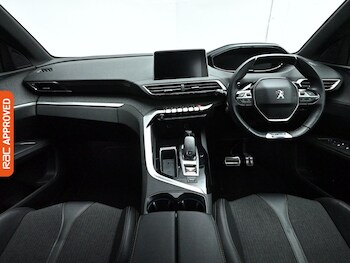 Used Peugeot 5008 2019 for sale - 78453873: Photo