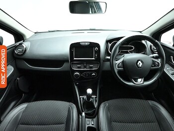 Used Renault Clio 2019 for sale - 78583956: Photo