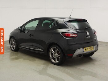 Used Renault Clio 2019 for sale - 78583956: Photo