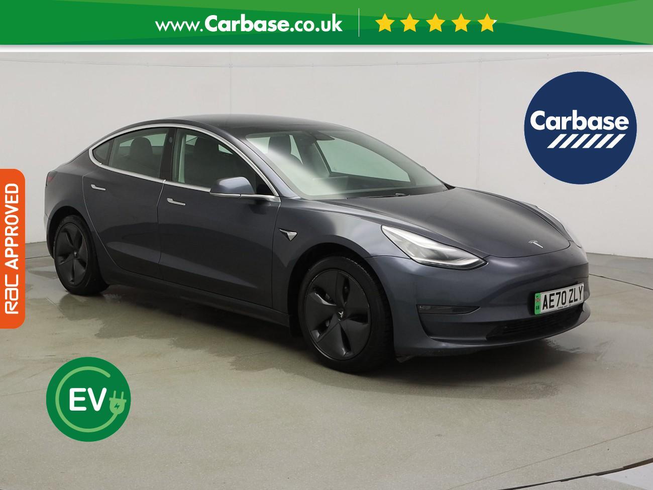 Used Tesla Model 3 2020 for sale - 76863186: Photo 1