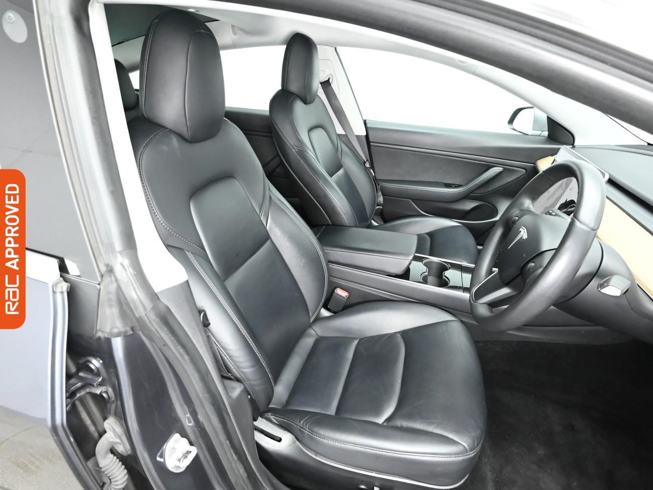 Used Tesla Model 3 2020 for sale - 76863186: Photo 14