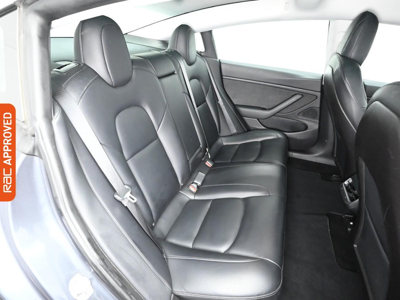 Used Tesla Model 3 2020 for sale - 76863186: Photo 15