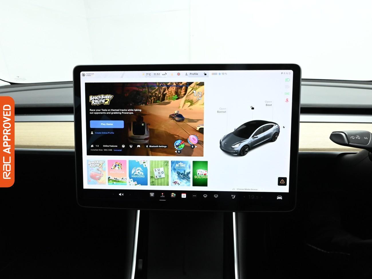 Used Tesla Model 3 2020 for sale - 76863186: Photo 16