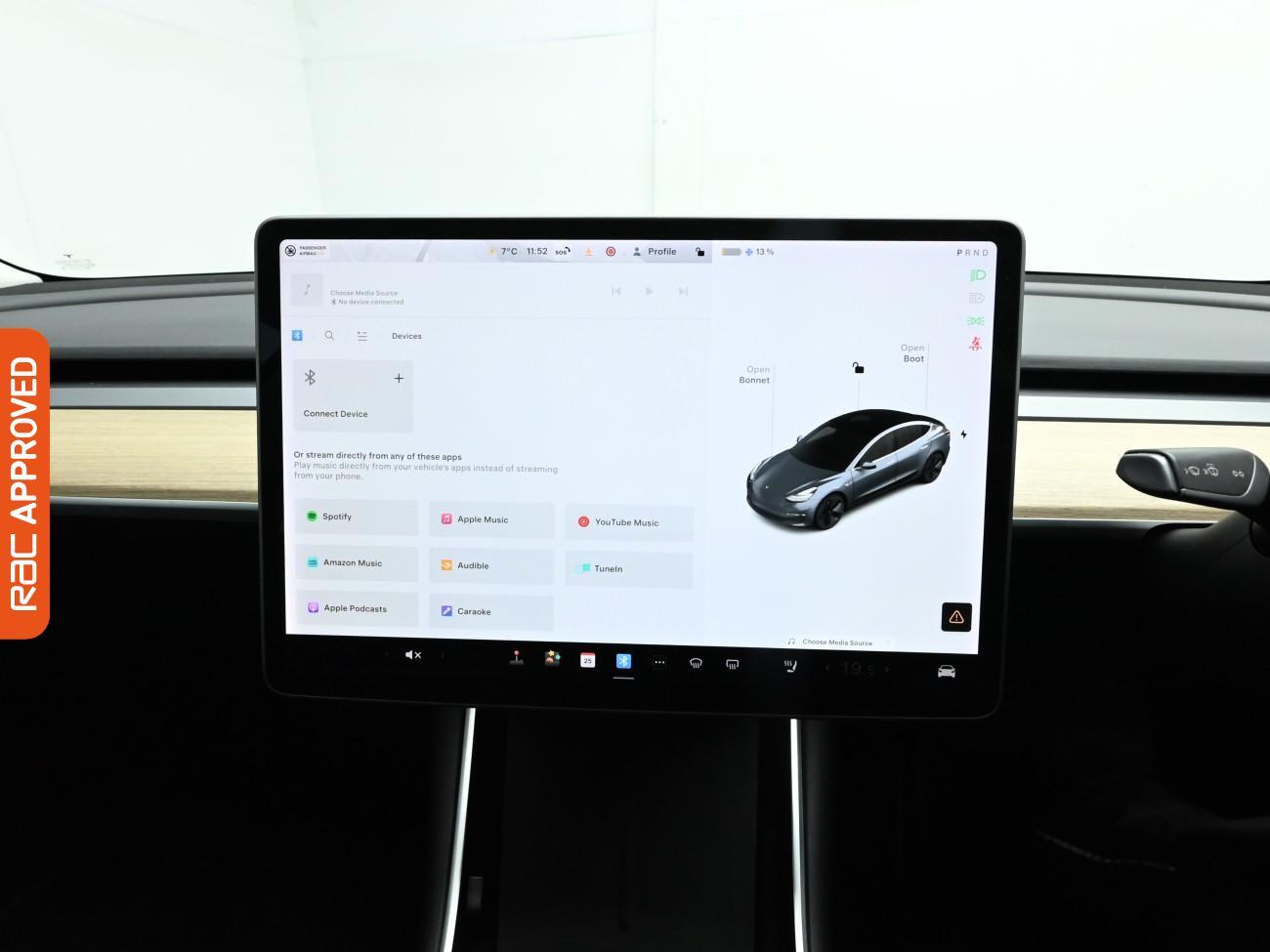 Used Tesla Model 3 2020 for sale - 76863186: Photo 18