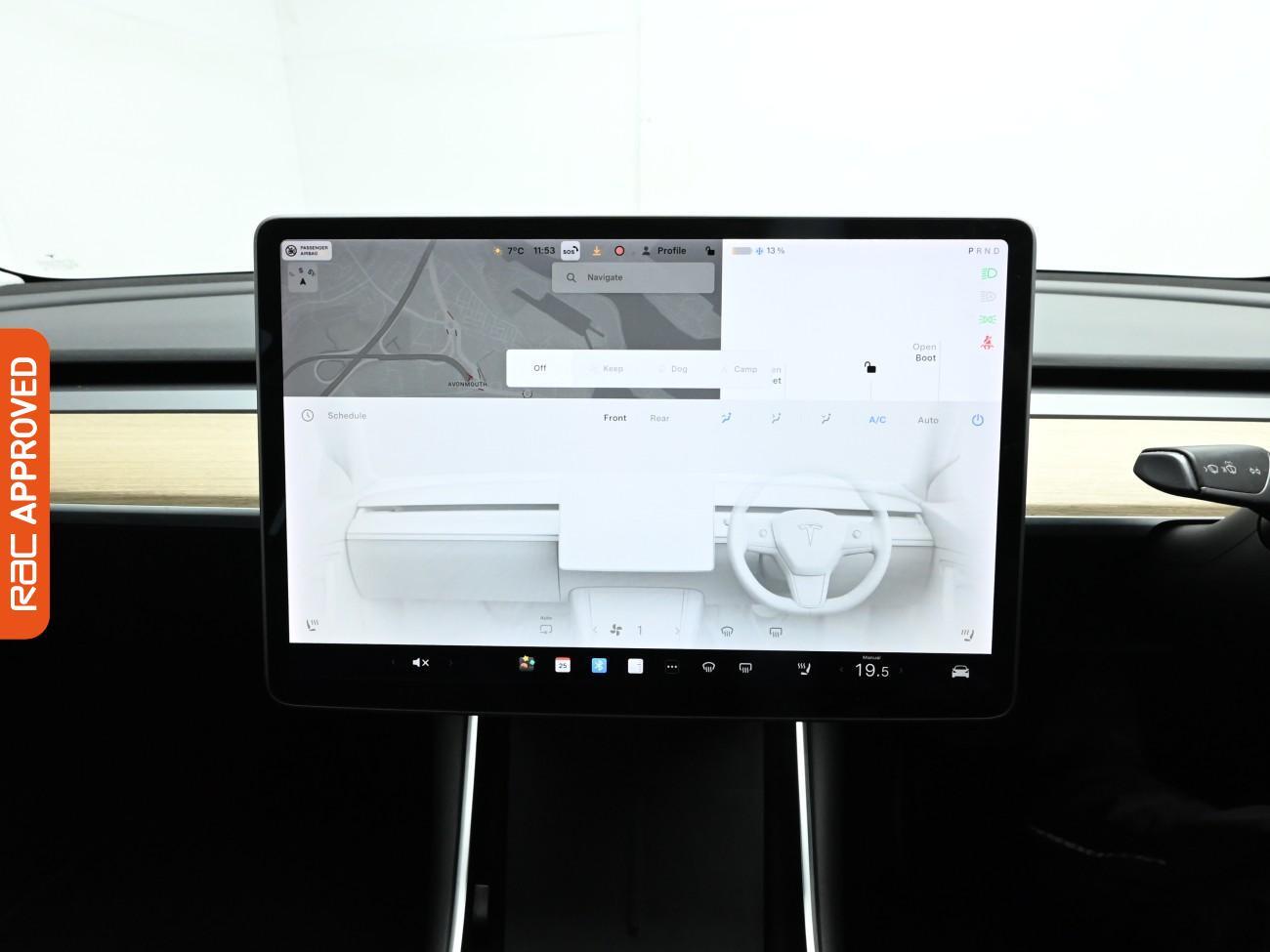 Used Tesla Model 3 2020 for sale - 76863186: Photo 19