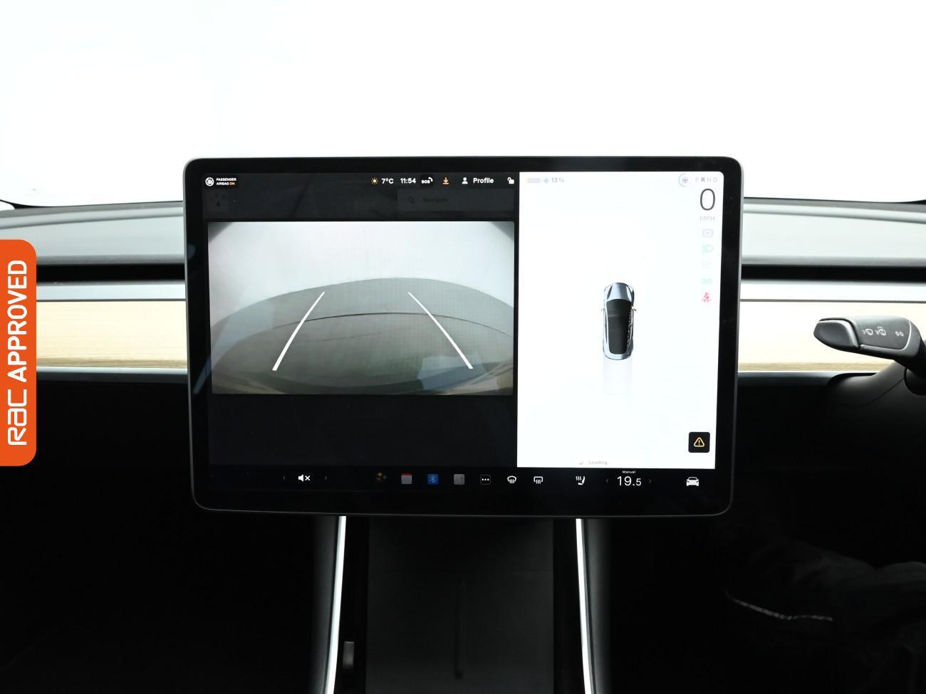 Used Tesla Model 3 2020 for sale - 76863186: Photo 24