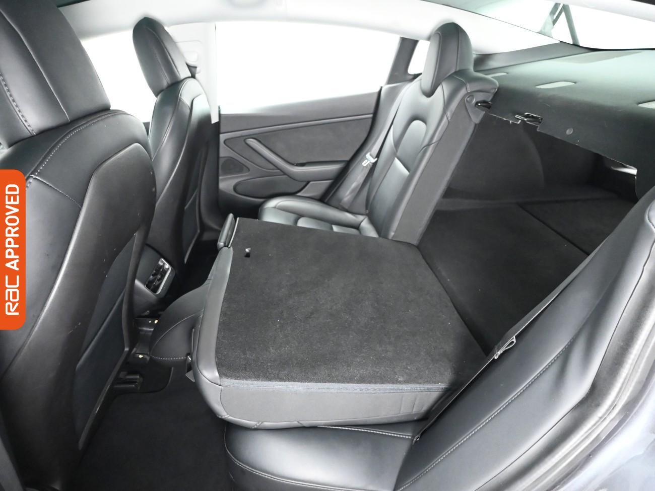 Used Tesla Model 3 2020 for sale - 76863186: Photo 27