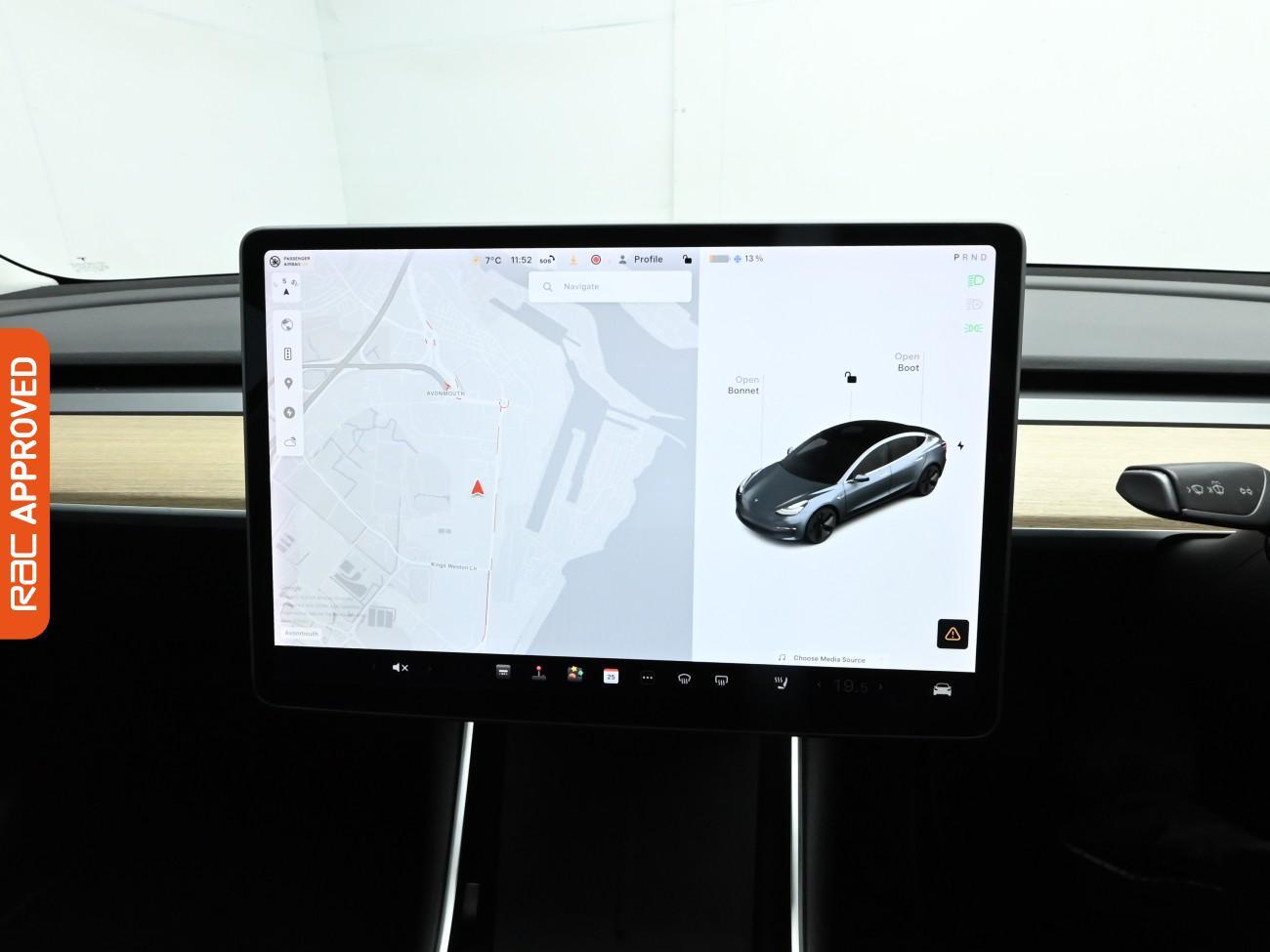 Used Tesla Model 3 2020 for sale - 76863186: Photo 30