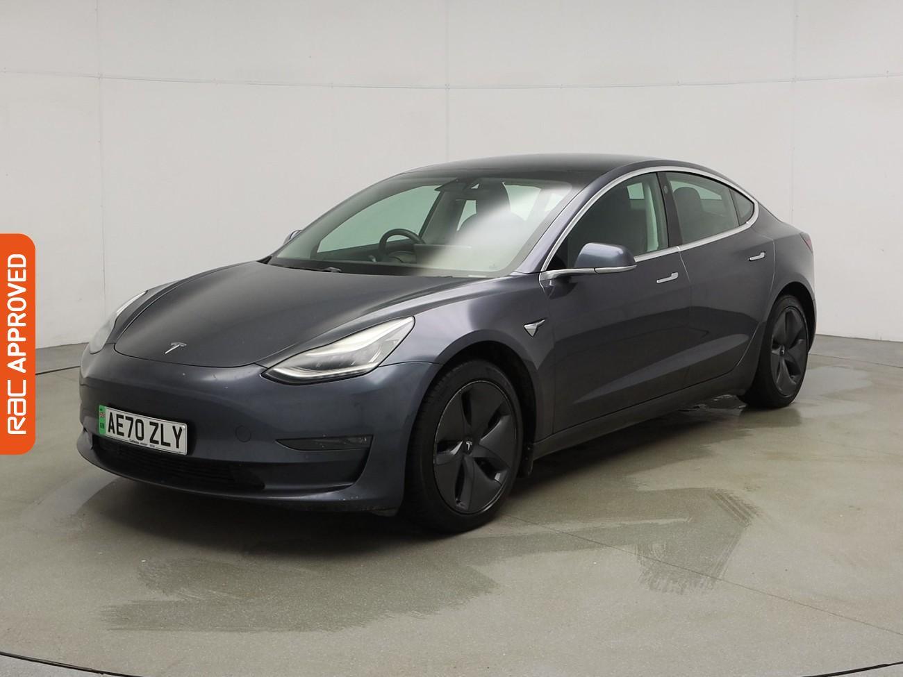 Used Tesla Model 3 2020 for sale - 76863186: Photo 31