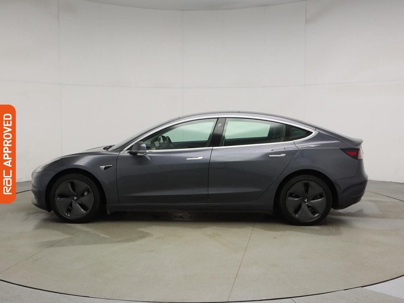 Used Tesla Model 3 2020 for sale - 76863186: Photo 33