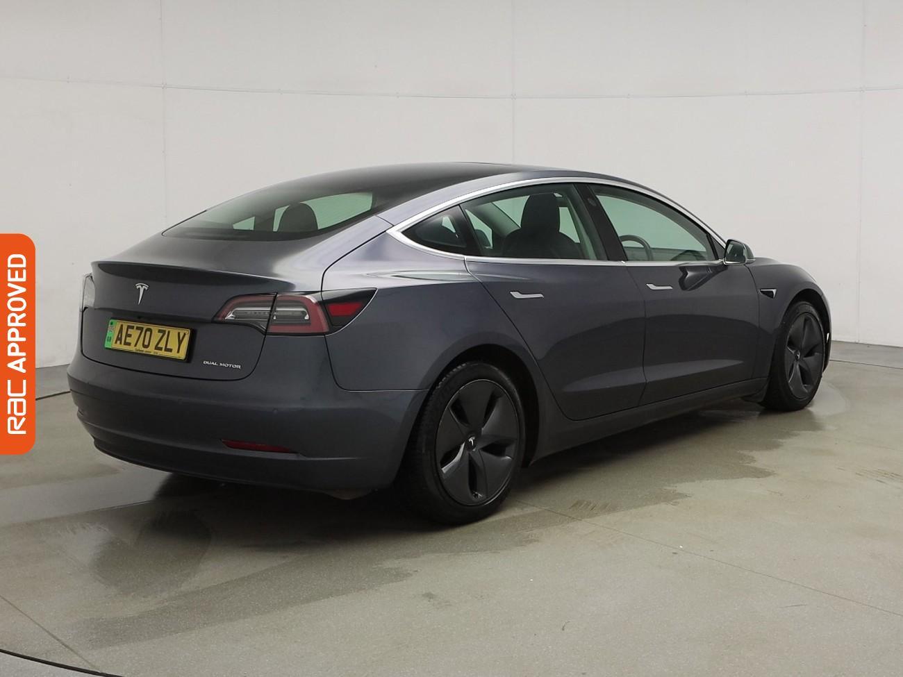 Used Tesla Model 3 2020 for sale - 76863186: Photo 34