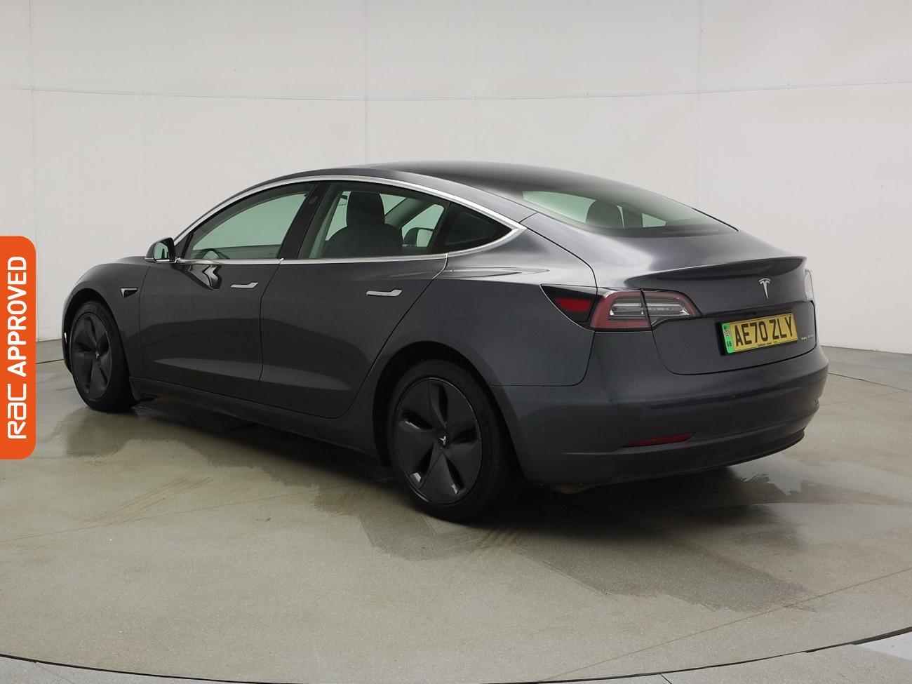 Used Tesla Model 3 2020 for sale - 76863186: Photo 5