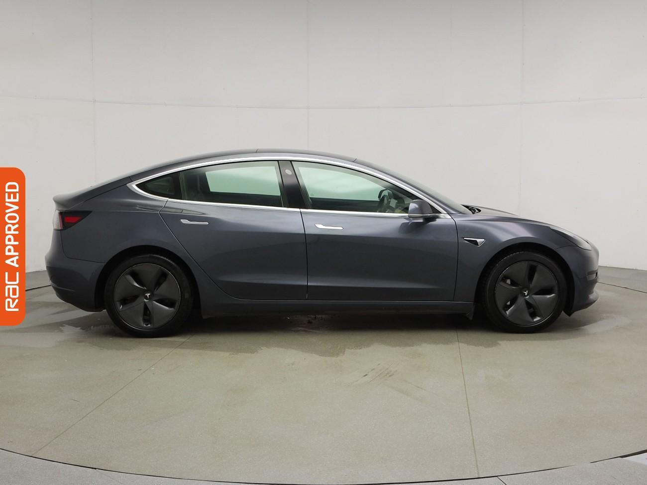 Used Tesla Model 3 2020 for sale - 76863186: Photo 8