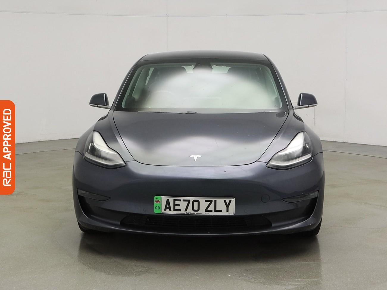 Used Tesla Model 3 2020 for sale - 76863186: Photo 9