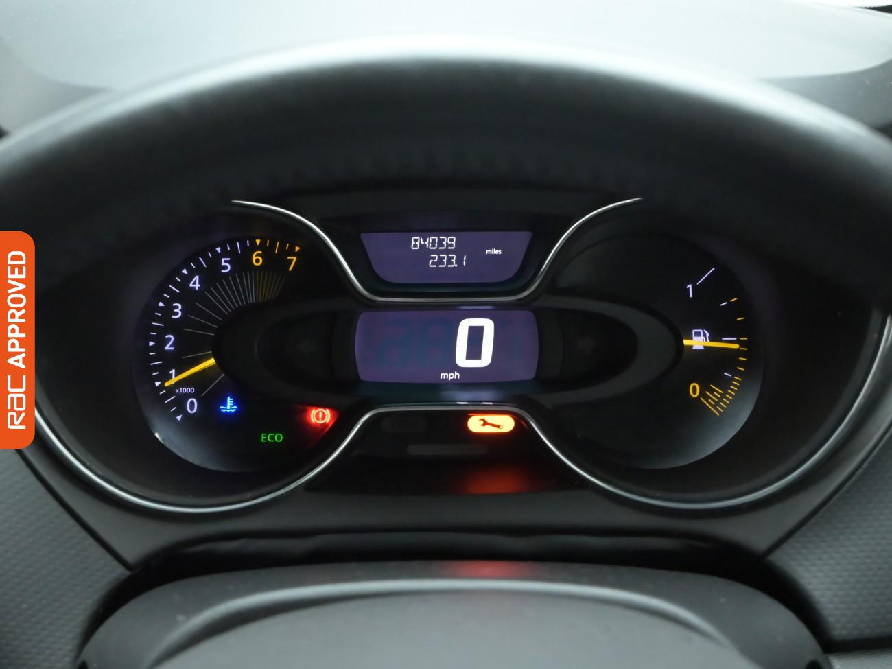 Used Renault Captur 2013 for sale - 76481029: Photo 11