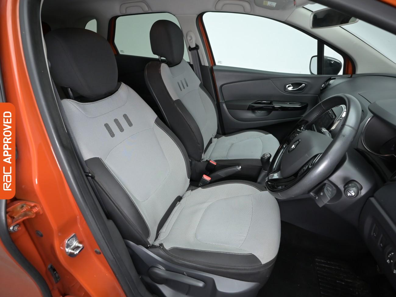 Used Renault Captur 2013 for sale - 76481029: Photo 12