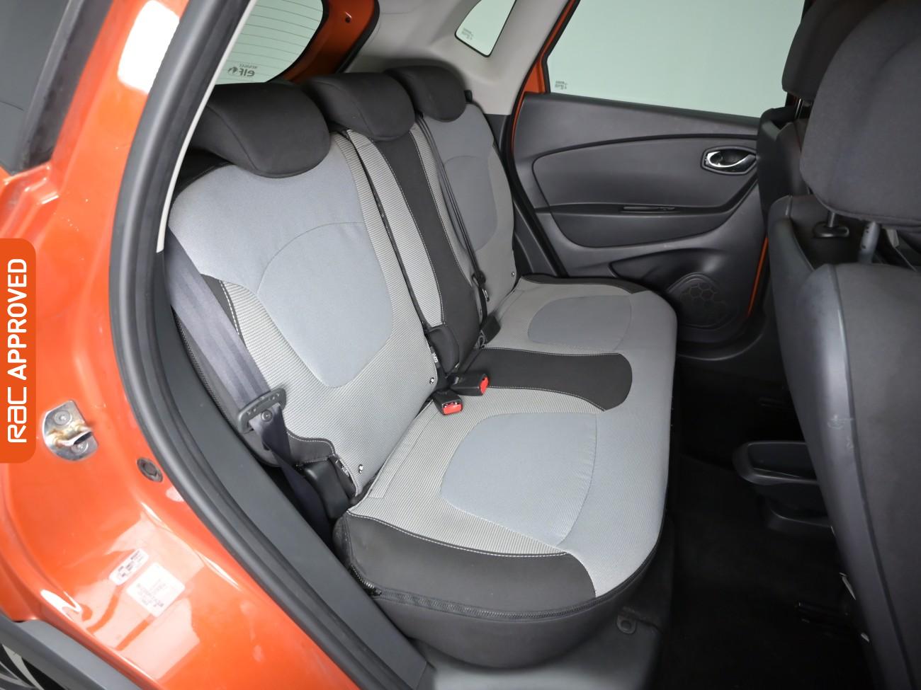 Used Renault Captur 2013 for sale - 76481029: Photo 13