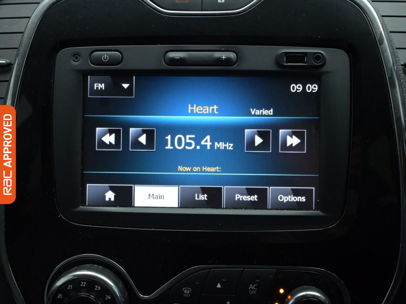 Used Renault Captur 2013 for sale - 76481029: Photo 14