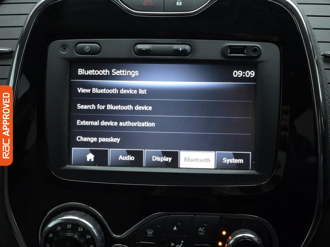 Used Renault Captur 2013 for sale - 76481029: Photo 15