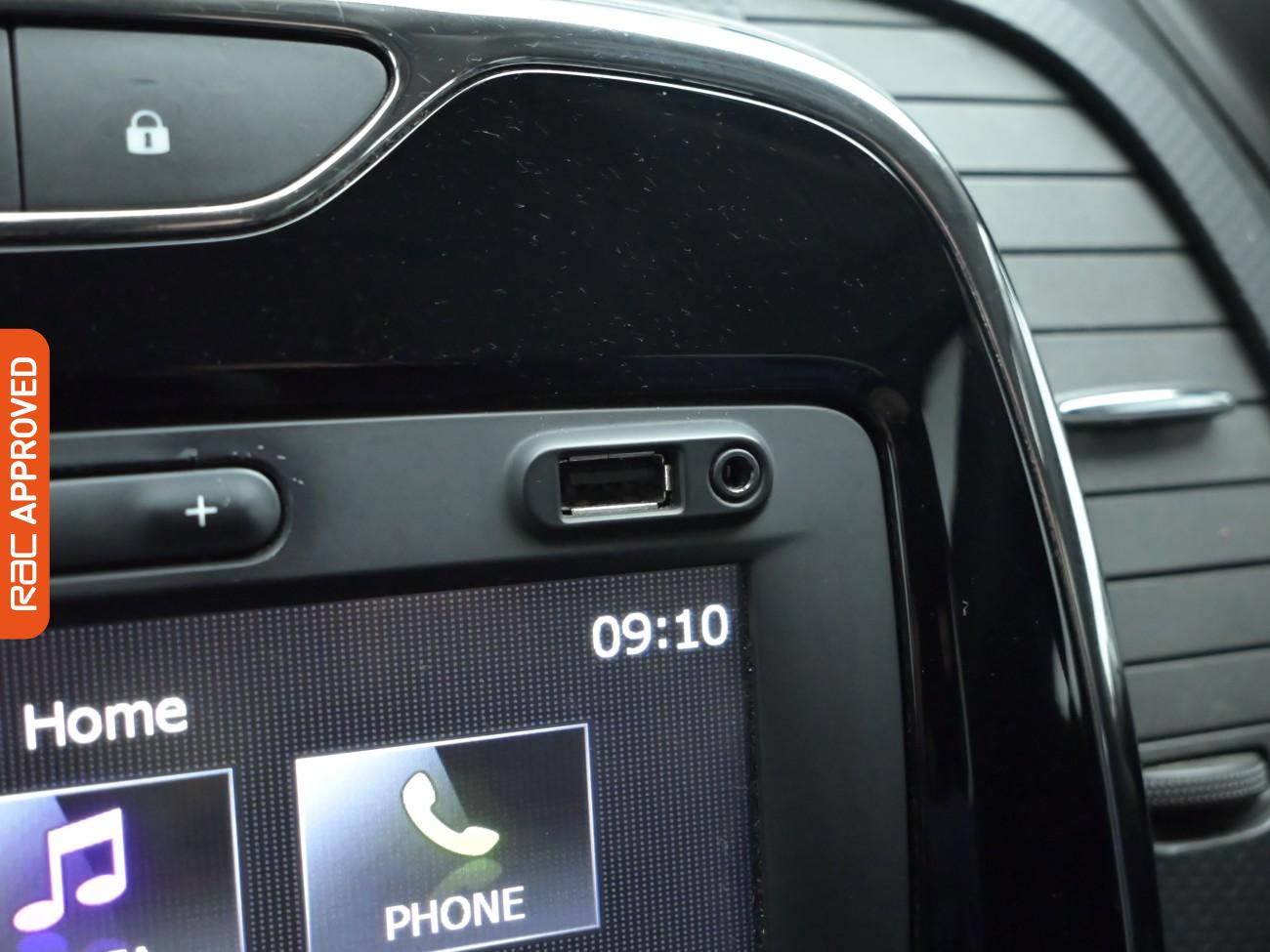 Used Renault Captur 2013 for sale - 76481029: Photo 16