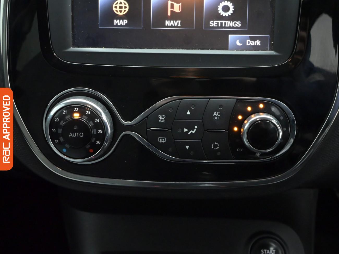 Used Renault Captur 2013 for sale - 76481029: Photo 17