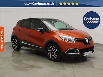 Used Renault Captur 2013 for sale - 76481029: Photo