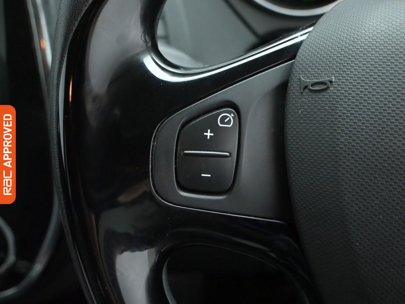 Used Renault Captur 2013 for sale - 76481029: Photo 21