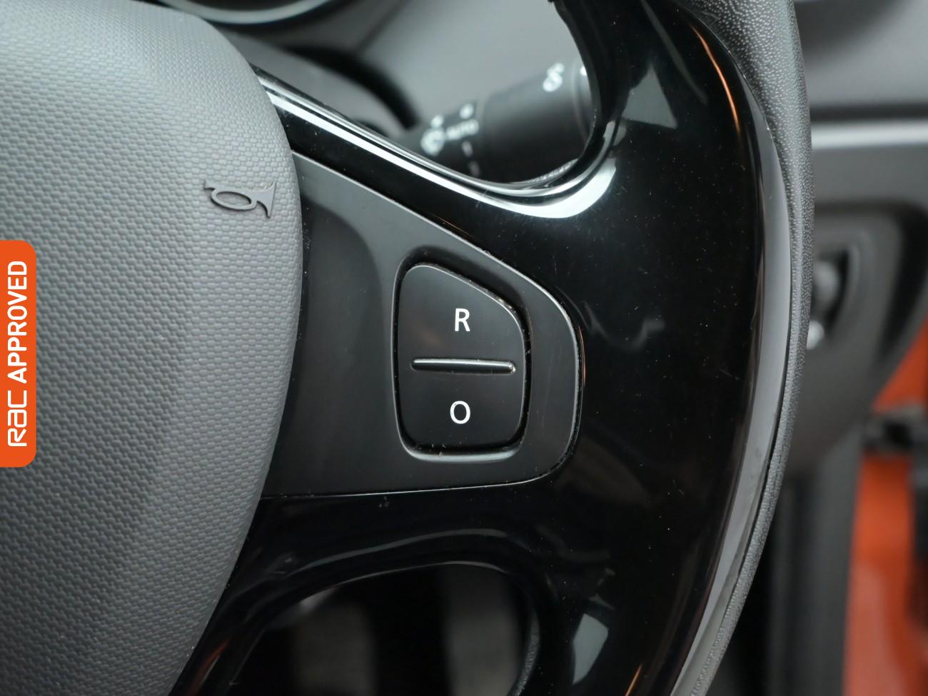 Used Renault Captur 2013 for sale - 76481029: Photo 22