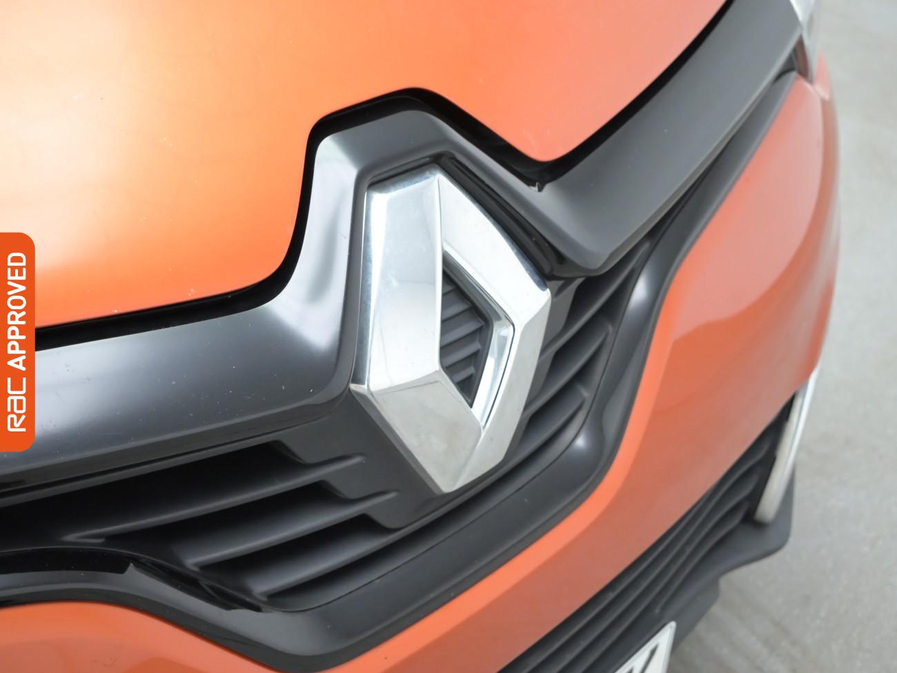 Used Renault Captur 2013 for sale - 76481029: Photo 25