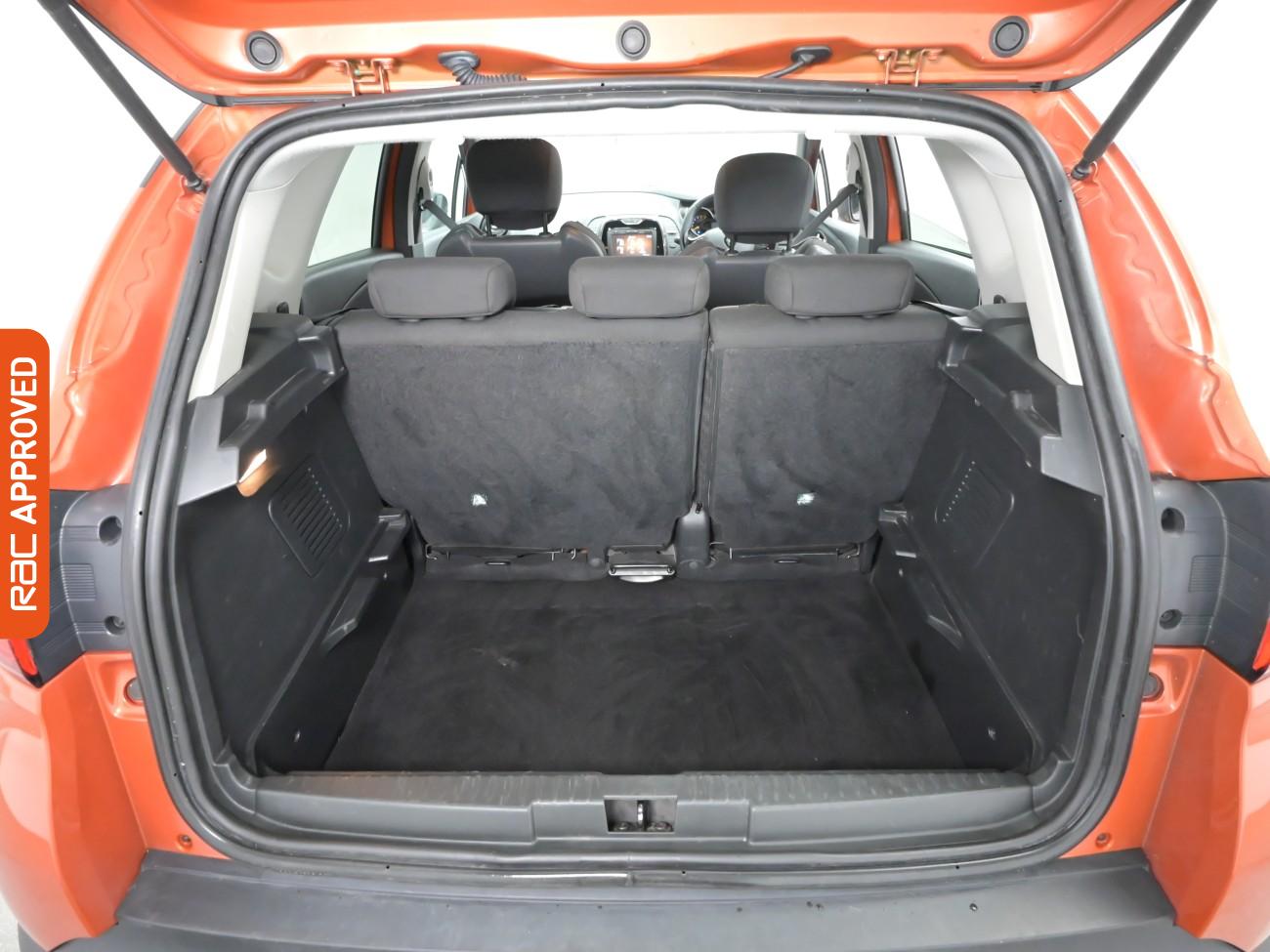 Used Renault Captur 2013 for sale - 76481029: Photo 26