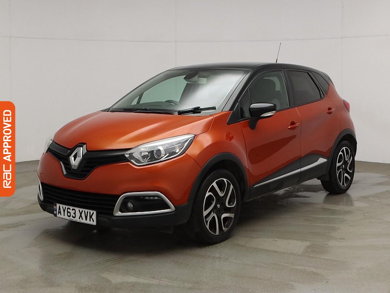 Used Renault Captur 2013 for sale - 76481029: Photo 28