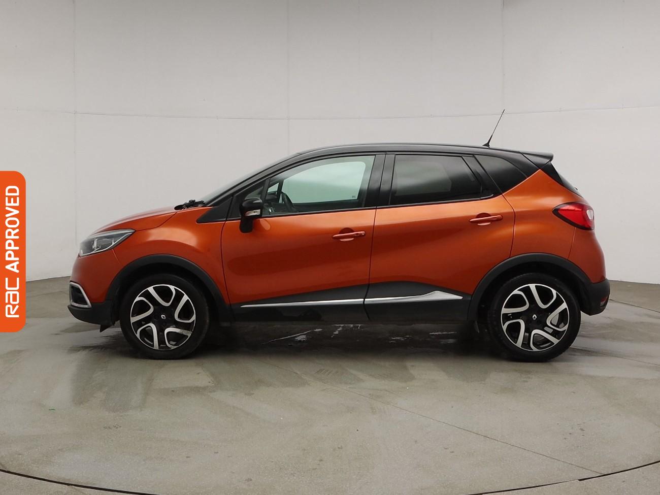 Used Renault Captur 2013 for sale - 76481029: Photo 29