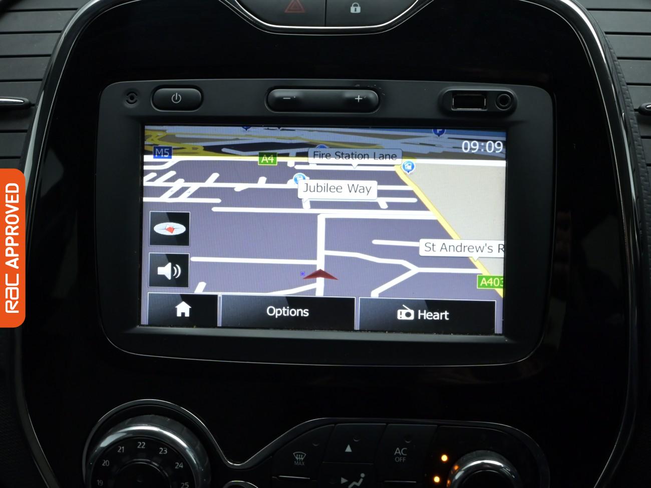 Used Renault Captur 2013 for sale - 76481029: Photo 3