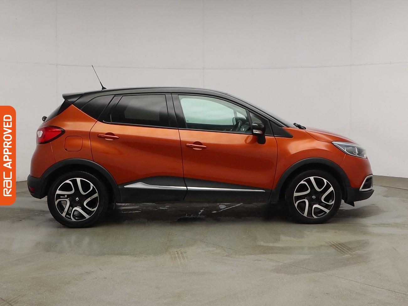 Used Renault Captur 2013 for sale - 76481029: Photo 6