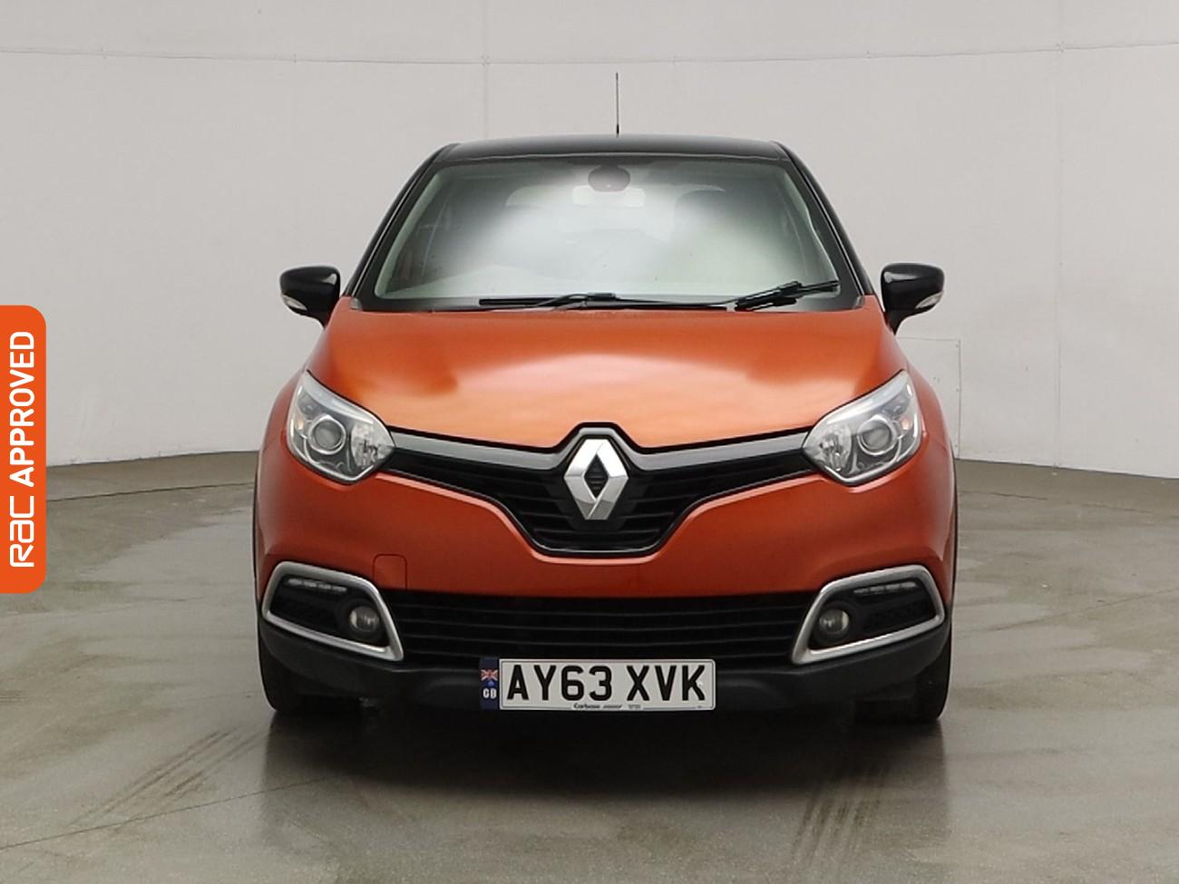 Used Renault Captur 2013 for sale - 76481029: Photo 7