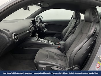 Used Audi TT 2018 for sale - 79228016: Photo