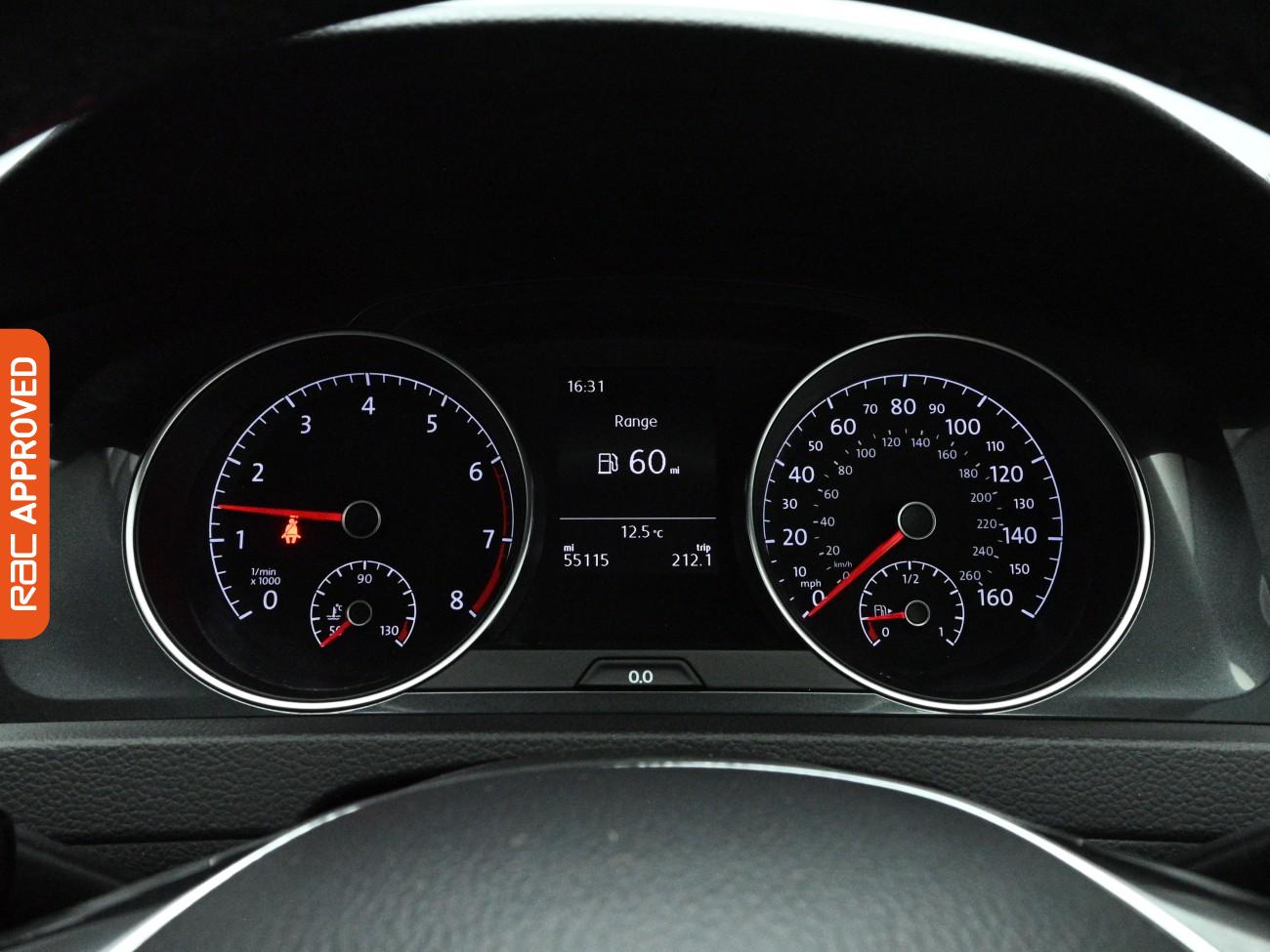 Used Volkswagen Golf 2018 for sale - 77719351: Photo 11