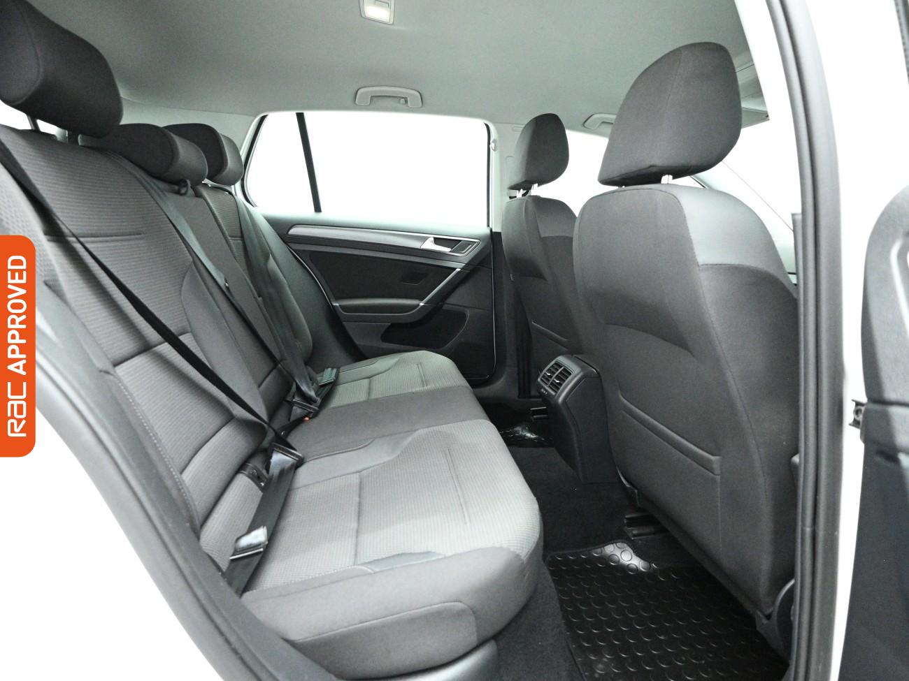 Used Volkswagen Golf 2018 for sale - 77719351: Photo 13