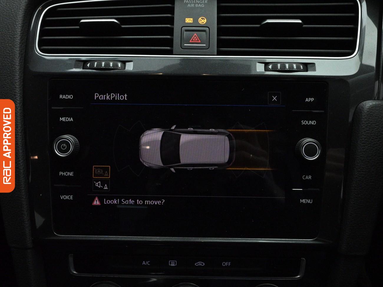 Used Volkswagen Golf 2018 for sale - 77719351: Photo 14