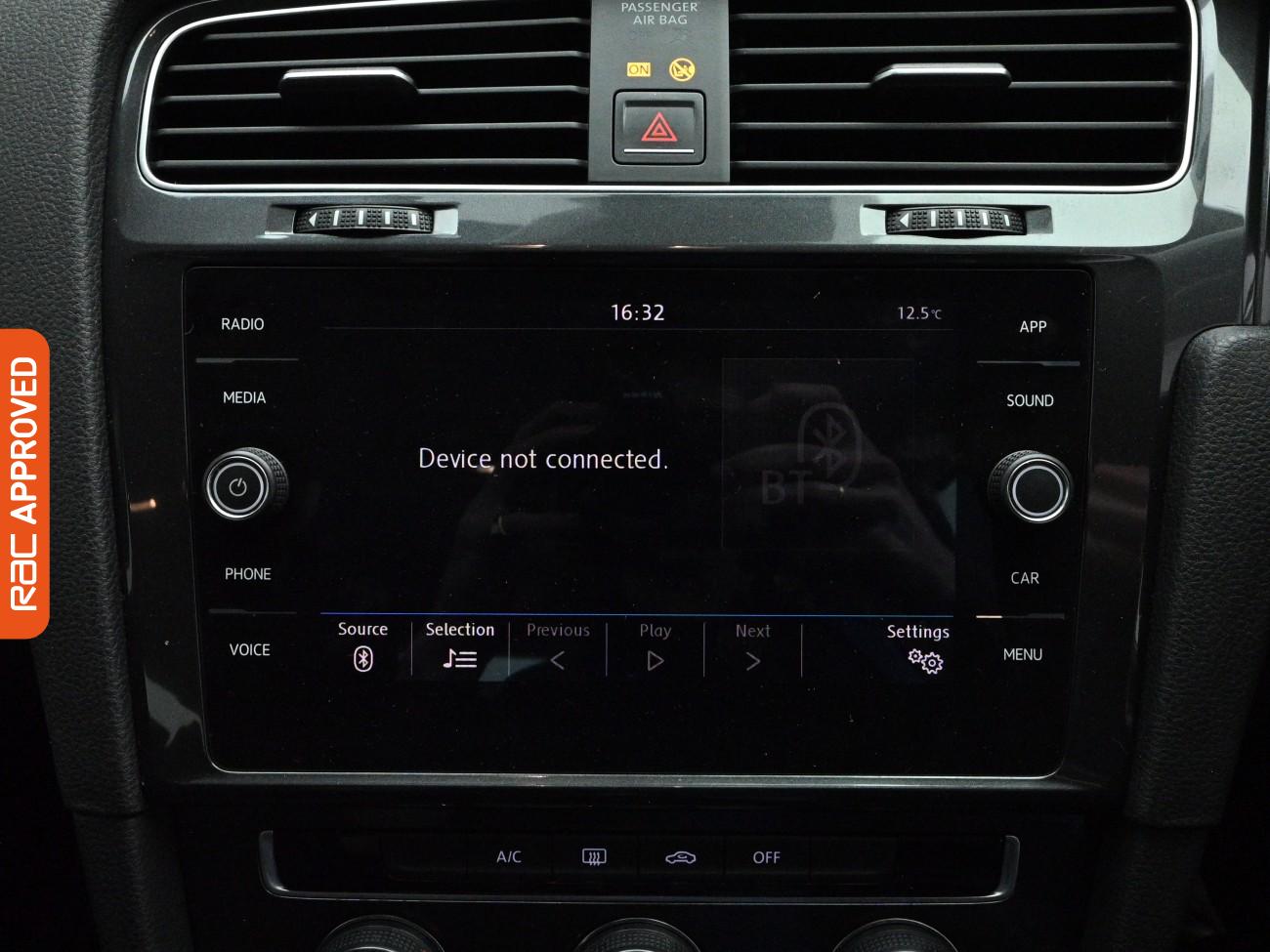 Used Volkswagen Golf 2018 for sale - 77719351: Photo 15