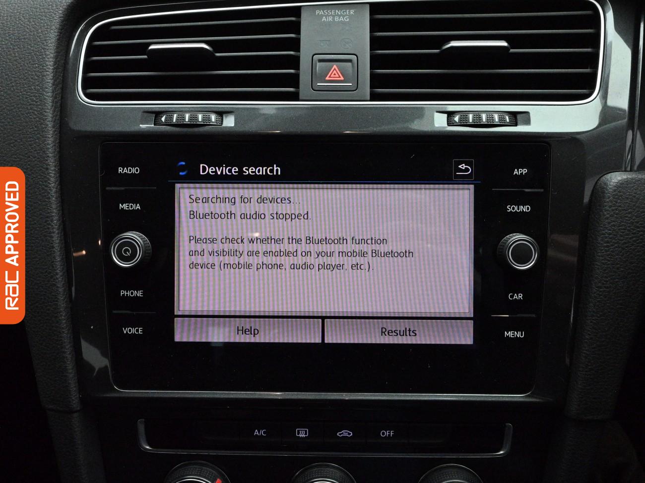 Used Volkswagen Golf 2018 for sale - 77719351: Photo 18